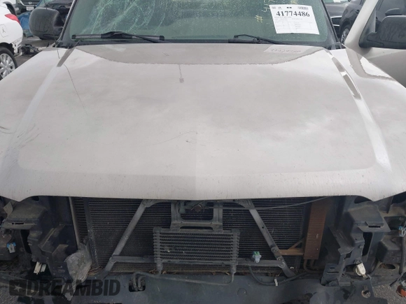 2005 Chevrolet Silverado 1500 LS with VIN 1GCEC19Z75Z330211, listed as a IAAI auction lot 41774486 with Not Provided miles and . Bid and sale history available at DreamBid. Image 10.