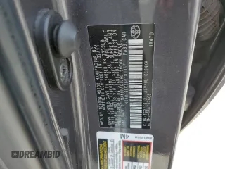 2011 Toyota Camry LE z VIN 4T4BF3EK9BR180367, wystawiony jako Copart lot #57410615 z przebiegiem 226 183 mil mil oraz Szkoda całkowita • Salvage title. Historia ofert i sprzedaży dostępna na DreamBid. Obrazek 12.