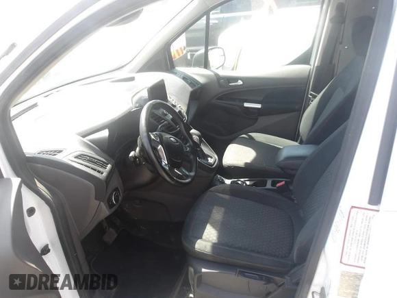 2019 Ford Transit Connect XLT с VIN NM0LS7F25K1425149, выставлен на аукционе IAAI как лот 42567261 с пробегом 92 773 миль миль и . История ставок и продаж доступна на DreamBid. Изображение 5.