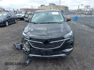 2022 Buick Encore GX Preferred с VIN KL4MMCSL7NB060507, выставлен на аукционе IAAI как лот 42043738 с пробегом 38 662 миль миль и . История ставок и продаж доступна на DreamBid. Изображение 12.