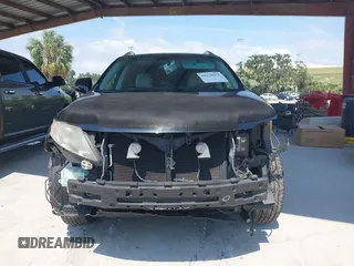 2011 Lexus RX 350 with VIN 2T2ZK1BA3BC047377, listed as a IAAI auction lot 42278372 with 128,786 mi miles and . Bid and sale history available at DreamBid. Image 13.