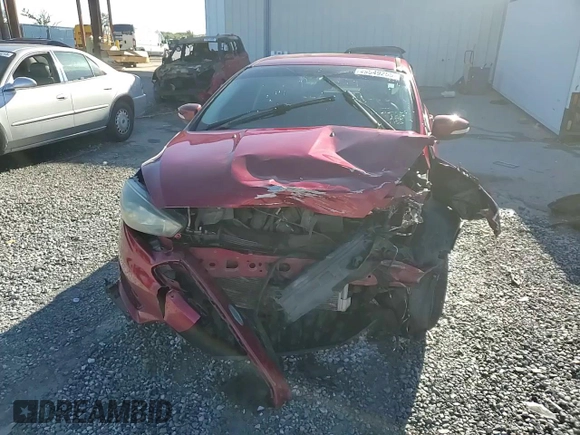 2015 Ford Focus SE with VIN 1FADP3F27FL279841, listed as a Copart auction lot 49549255 with 133,564 mi miles and Salvage Title. Bid and sale history available at carsss.com. Image 14.