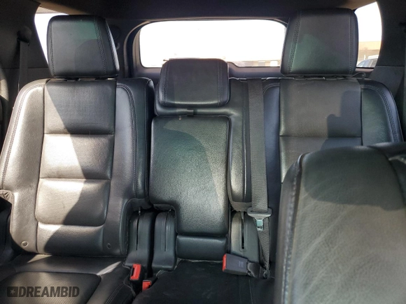 2012 Ford Explorer Limited with VIN 1FMHK8F89CGB00338, listed as a Copart auction lot 50205255 with 249,906 mi miles and Salvage Title. Bid and sale history available at carsss.com. Image 10.