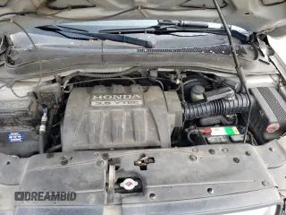 2006 Honda Pilot EX with VIN 2HKYF18436H532899, listed as a Copart auction lot 52142875 with 228,685 mi miles and Salvage Title. Bid and sale history available at DreamBid. Image 12.