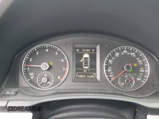 2013 Volkswagen Eos Komfort с VIN WVWBW8AH4DV001042, выставлен на аукционе Copart как лот 49492745 с пробегом 119 825 миль миль и Списание • Salvage title. История ставок и продаж доступна на DreamBid. Изображение 9.