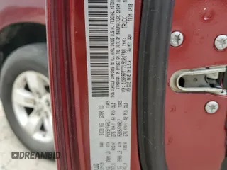 2020 Ram 1500 SLT z VIN 1C6RR7TT7LS101788, wystawiony jako Copart lot #51810895 z przebiegiem 109 046 mil mil oraz Szkoda całkowita • Salvage title. Historia ofert i sprzedaży dostępna na DreamBid. Obrazek 12.
