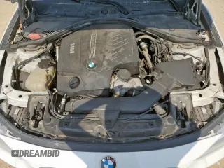 2013 BMW 3 Series 335i xDrive z VIN WBA3B9C50DJ899071, wystawiony jako Copart lot #50938045 z przebiegiem 143 532 mil mil oraz Szkoda całkowita • Salvage title. Historia ofert i sprzedaży dostępna na DreamBid. Obrazek 11.