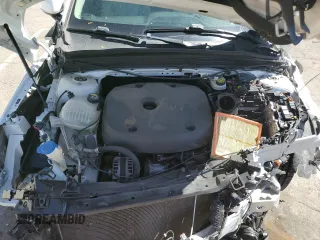 2021 Volvo XC40 Inscription с VIN YV4162UL0M2547716, выставлен на аукционе Copart как лот 48886655 с пробегом Не указан миль и Списание • Salvage title. История ставок и продаж доступна на DreamBid. Изображение 13.
