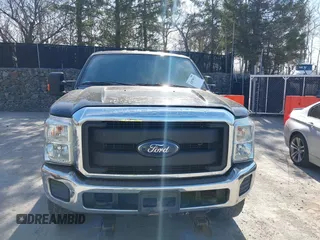 2016 Ford F-250 Lariat with VIN 1FT7W2B61GED20063, listed as a IAAI auction lot 42078913 with 274,354 mi miles and . Bid and sale history available at DreamBid. Image 12.