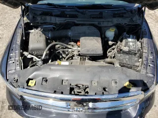 2017 Ram 1500 Big Horn with VIN 1C6RR7LG0HS518230, listed as a Copart auction lot 51051145 with 101,339 mi miles and Clean Title. Bid and sale history available at carsss.com. Image 11.