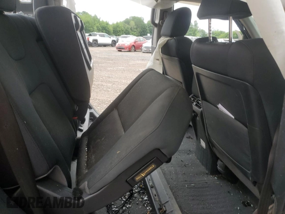2013 Honda Ridgeline Sport z VIN 5FPYK1F75DB011503, wystawiony jako Copart lot #62094665 z przebiegiem Nie podano mil oraz Szkoda całkowita • Salvage title. Historia ofert i sprzedaży dostępna na DreamBid. Obrazek 10.
