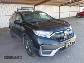 2021 Honda CR-V EX-L с VIN 7FART6H80ME005030, выставлен на аукционе IAAI как лот 42221035 с пробегом 27 269 миль миль и . История ставок и продаж доступна на DreamBid. Изображение 1.