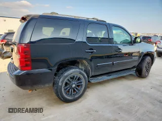 2007 Chevrolet Tahoe LS с VIN 1GNEC130X7R162519, выставлен на аукционе Copart как лот 58411525 с пробегом Не указан миль и Чистый • Clean title. История ставок и продаж доступна на DreamBid. Изображение 3.