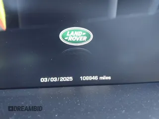 2015 Land Rover Range Rover HSE z VIN SALGS2VF4FA238480, wystawiony jako IAAI lot #41644507 z przebiegiem 108 846 mil mil oraz . Historia ofert i sprzedaży dostępna na DreamBid. Obrazek 15.