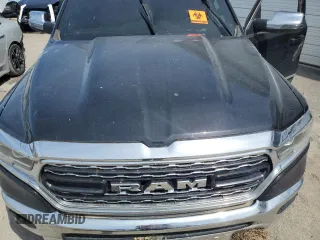 2023 Ram 1500 Limited with VIN 1C6SRFHT5PN522613, listed as a Copart auction lot 56722414 with Not provided miles and Non repairable. Bid and sale history available at DreamBid. Image 11.