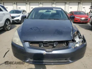 2004 Honda Accord LX z VIN 1HGCM56394A129307, wystawiony jako Copart lot #48381015 z przebiegiem 180 417 mil mil oraz Szkoda całkowita • Salvage title. Historia ofert i sprzedaży dostępna na DreamBid. Obrazek 5.