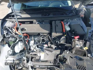 2024 Honda Accord Touring with VIN 1HGCY2F8XRA070757, listed as a IAAI auction lot 42181104 with 12,326 mi miles and . Bid and sale history available at DreamBid. Image 10.