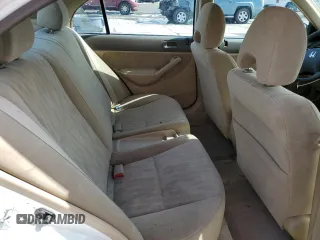 2004 Honda Civic z VIN 1HGEN26484L000380, wystawiony jako Copart lot #48009435 z przebiegiem 107 766 mil mil oraz Czysty tytuł • Clean title. Historia ofert i sprzedaży dostępna na DreamBid. Obrazek 10.