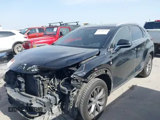 2016 Lexus NX 200t with VIN JTJBARBZ0G2074505, listed as a IAAI auction lot 41748315 with 135,237 mi miles and . Bid and sale history available at DreamBid. Image 20.