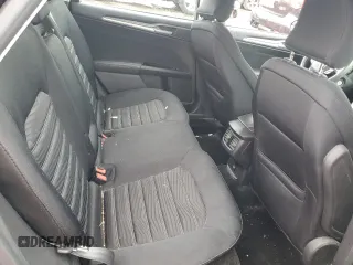 2016 Ford Fusion SE with VIN 1FA6P0H77G5117794, listed as a Copart auction lot 56984955 with 76,232 mi miles and Clean title. Bid and sale history available at DreamBid. Image 10.