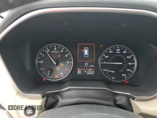 2025 Subaru Outback Limited z VIN 4S4BTANC7S3124000, wystawiony jako Copart lot #57419085 z przebiegiem 8 920 mil mil oraz Szkoda całkowita • Salvage title. Historia ofert i sprzedaży dostępna na DreamBid. Obrazek 9.