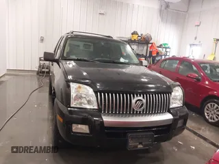 2006 Mercury Mountaineer Premier z VIN 4M2EU48826ZJ05567, wystawiony jako IAAI lot #41580546 z przebiegiem 133 863 mil mil oraz . Historia ofert i sprzedaży dostępna na DreamBid. Obrazek 12.
