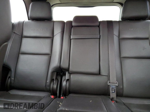 2014 Jeep Grand Cherokee Summit z VIN 1C4RJFJT8EC359165, wystawiony jako Copart lot #57037225 z przebiegiem 163 372 mil mil oraz Szkoda całkowita • Salvage title. Historia ofert i sprzedaży dostępna na DreamBid. Obrazek 10.