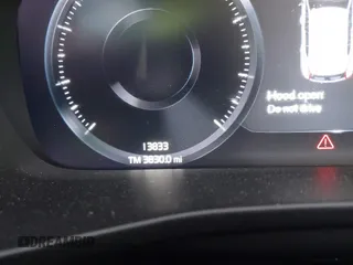 2022 Volvo XC40 Momentum с VIN YV4162UK4N2742114, выставлен на аукционе IAAI как лот 41465820 с пробегом 13 833 миль миль и . История ставок и продаж доступна на DreamBid. Изображение 15.