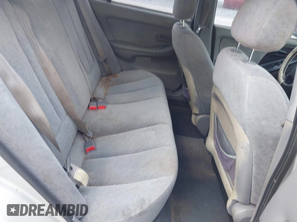 2006 Hyundai Elantra GLS с VIN KMHDN46D56U297204, выставлен на аукционе IAAI как лот 42422838 с пробегом 152 865 миль миль и . История ставок и продаж доступна на DreamBid. Изображение 8.