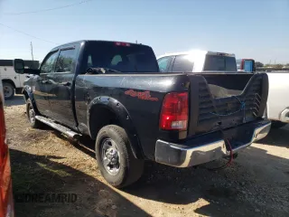 2011 Ram 2500 SLT z VIN 3D7UT2CL6BG523912, wystawiony jako Copart lot #78353294 z przebiegiem 269 088 mil mil oraz Szkoda całkowita • Salvage title. Historia ofert i sprzedaży dostępna na DreamBid. Obrazek 2.