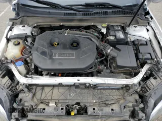 2020 Lincoln MKZ Reserve z VIN 3LN6L5E99LR609268, wystawiony jako Copart lot #56062065 z przebiegiem 63 466 mil mil oraz Szkoda całkowita • Salvage title. Historia ofert i sprzedaży dostępna na DreamBid. Obrazek 11.