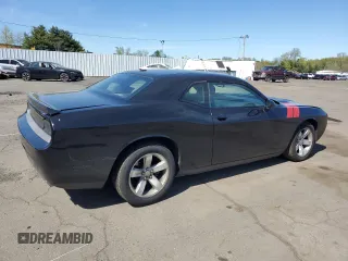 2012 Dodge Challenger R/T z VIN 2C3CDYBTXCH246887, wystawiony jako Copart lot #55152945 z przebiegiem 86 832 mil mil oraz Szkoda całkowita • Salvage title. Historia ofert i sprzedaży dostępna na DreamBid. Obrazek 3.