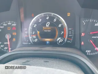 2014 Chevrolet Corvette Z51 2LT z VIN 1G1YK2D75E5104938, wystawiony jako IAAI lot #42168651 z przebiegiem 152 471 mil mil oraz . Historia ofert i sprzedaży dostępna na DreamBid. Obrazek 7.