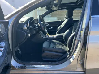 2020 Mercedes-Benz C 300 with VIN 55SWF8EB5LU325541, listed as a Copart auction lot 48358355 with 70,592 mi miles and Non Repairable. Bid and sale history available at DreamBid. Image 7.