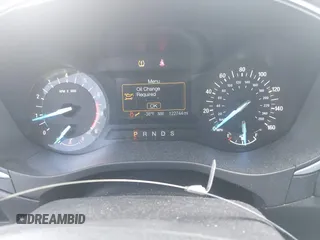 2014 Ford Fusion SE with VIN 3FA6P0H70ER312212, listed as a IAAI auction lot 41654172 with 122,744 mi miles. Bid and sale history available at carsss.com. Image 7.