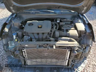 2019 Kia Forte LXS with VIN 3KPF24ADXKE008680, listed as a Copart auction lot 42830905 with 124,252 mi miles and Salvage Title. Bid and sale history available at carsss.com. Image 11.
