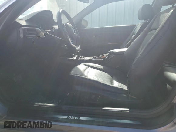 2010 BMW 3 Series with VIN WBAWV5C52AP081797, listed as a Copart auction lot 74807304 with 148,862 mi miles and Clean title. Bid and sale history available at DreamBid. Image 7.
