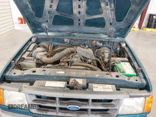 1994 Ford Ranger Splash with VIN 1FTCR10A3RUD35437, listed as a IAAI auction lot 42658300 with 220,218 mi miles and . Bid and sale history available at DreamBid. Image 10.