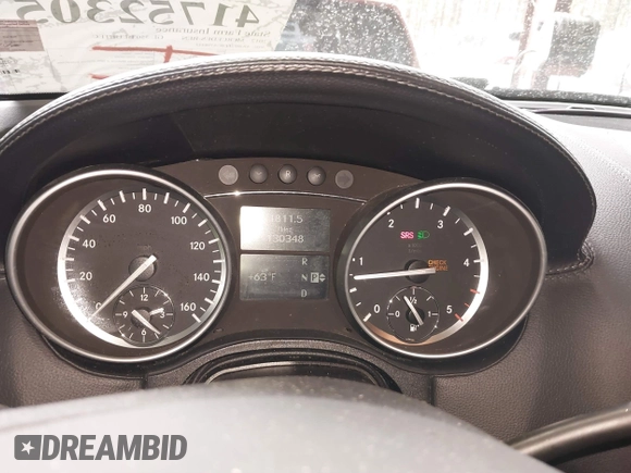 2012 Mercedes-Benz GL 350 with VIN 4JGBF2FE8CA798442, listed as a IAAI auction lot 41752305 with 130,348 mi miles and . Bid and sale history available at DreamBid. Image 15.