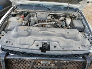 2012 Chevrolet Silverado 3500HD LT with VIN 1GC5KZC88CZ277825, listed as a Copart auction lot 77905164 with 125,315 mi miles and Salvage Title. Bid and sale history available at DreamBid. Image 11.