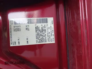2016 Nissan Altima S z VIN 1N4AL3AP5GC151732, wystawiony jako IAAI lot #42299845 z przebiegiem 145 309 mil mil oraz . Historia ofert i sprzedaży dostępna na DreamBid. Obrazek 9.