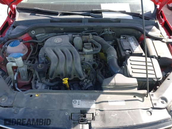 2015 Volkswagen Jetta S with VIN 3VW2K7AJ1FM352638, listed as a IAAI auction lot 42018244 with 103,040 mi miles and . Bid and sale history available at DreamBid. Image 10.