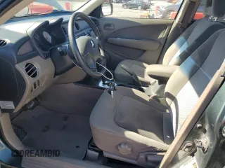 2004 Mitsubishi Outlander z VIN JA4LZ41FX4U057120, wystawiony jako Copart lot #76842914 z przebiegiem 109 281 mil mil oraz Szkoda całkowita • Salvage title. Historia ofert i sprzedaży dostępna na DreamBid. Obrazek 7.