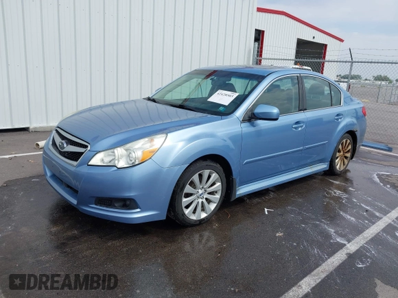 2012 Subaru Legacy Limited with VIN 4S3BMBK6XC3037974, listed as a IAAI auction lot 42428503 with 130,021 mi miles and . Bid and sale history available at DreamBid. Image 18.
