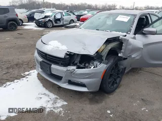 2015 Dodge Charger SXT z VIN 2C3CDXJGXFH891493, wystawiony jako IAAI lot #41316110 z przebiegiem 161 281 mil mil oraz . Historia ofert i sprzedaży dostępna na DreamBid. Obrazek 6.