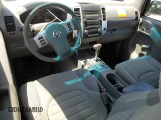 2014 Nissan Frontier S z VIN 1N6BD0CT5EN732232, wystawiony jako Copart lot #56677535 z przebiegiem 190 705 mil mil oraz Tytuł czysty. Historia ofert i sprzedaży dostępna na DreamBid. Obrazek 8.