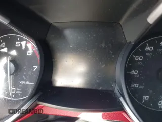 2019 Alfa Romeo Stelvio Ti Lusso z VIN ZASPAKBN1K7C36934, wystawiony jako IAAI lot #41534732 z przebiegiem Nie podano mil oraz . Historia ofert i sprzedaży dostępna na DreamBid. Obrazek 7.