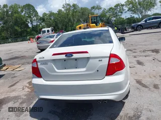 2012 Ford Fusion SE с VIN 3FAHP0HA4CR264831, выставлен на аукционе IAAI как лот 42519103 с пробегом 96 965 миль миль и . История ставок и продаж доступна на DreamBid. Изображение 16.