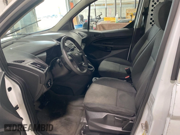 2016 Ford Transit Connect XL z VIN NM0LS6E73G1247241, wystawiony jako IAAI lot #42457319 z przebiegiem 149 533 mil mil oraz . Historia ofert i sprzedaży dostępna na DreamBid. Obrazek 19.