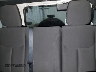 2016 Jeep Wrangler Unlimited Freedom с VIN 1C4BJWDG0GL158413, выставлен на аукционе Copart как лот 56829765 с пробегом 65 794 миль миль и Списание • Salvage title. История ставок и продаж доступна на DreamBid. Изображение 10.